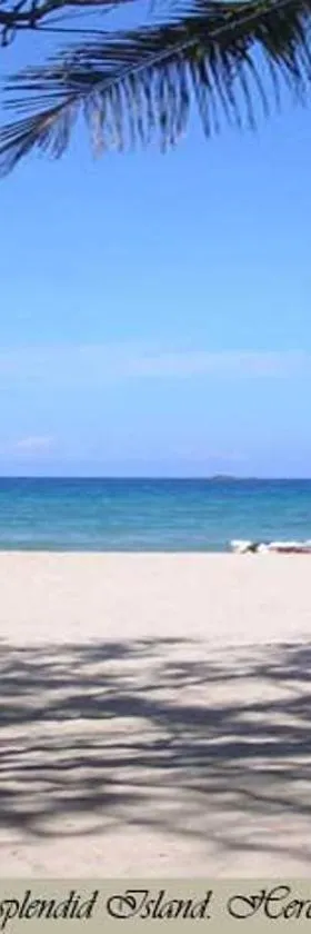 Secret Escape Nilaveli Ayurveda Hotel & Spa，位于尼拉瓦利的酒店