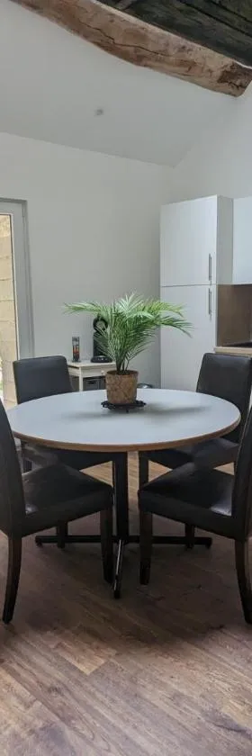 La casa Bosch，位于Sombernon的酒店