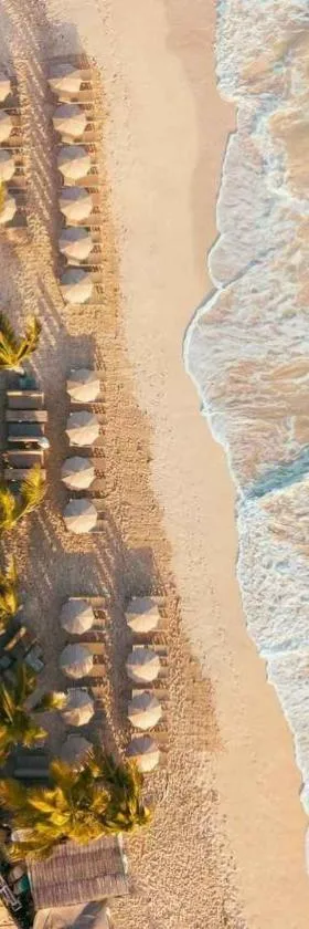 Pearl Beach Hotel，位于Saint-Jean的酒店