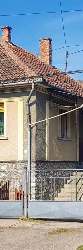 Garan Vendégház，位于约什沃弗的酒店