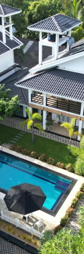 WetLand Resort，位于尼甘布的酒店