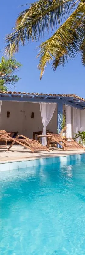 Pousada Vila Capri，位于布希奥斯的酒店