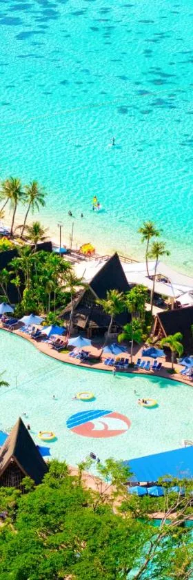 Pacific Islands Club Guam，位于塔穆宁的酒店