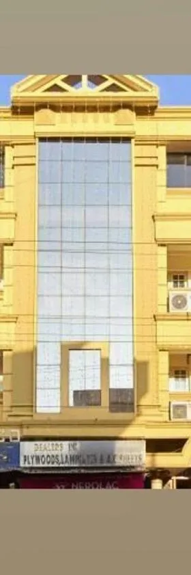 Hotel Swadesh Heritage，位于乌杜皮的酒店
