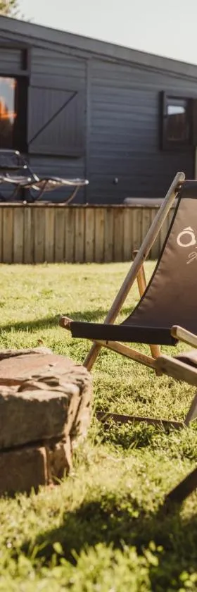 Ô NaNo Glamping，位于Dalhem的酒店