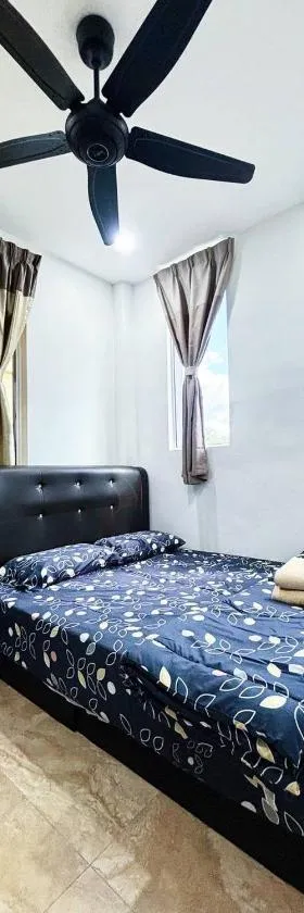 Trace Cozy Place，位于安顺的酒店