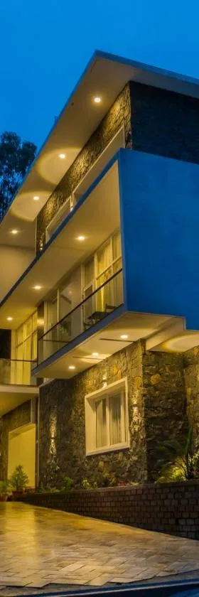 Raja Hill Resorts，位于科代卡纳尔的酒店