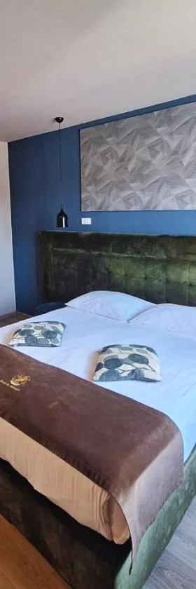 Boutique Hotel St Georgije，位于巴尼亚卢卡的酒店