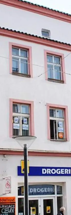 Apartmán HB，位于哈夫利奇库夫布罗德的酒店