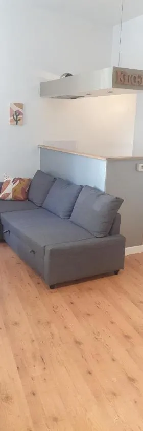 Appartement cosy，位于Courthézon的酒店