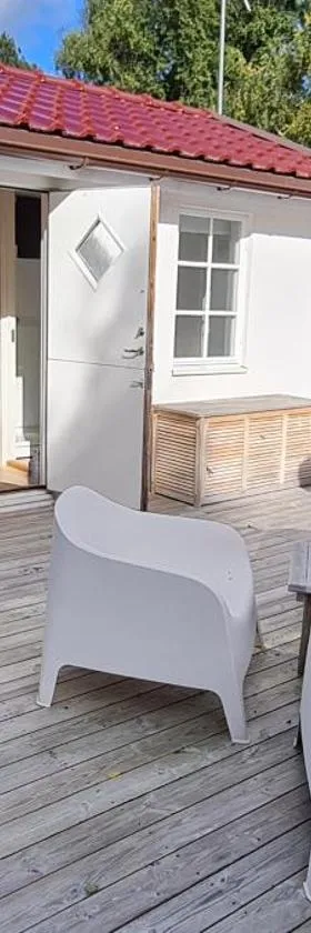 Gästhus i Skanör Falsterbo，位于Skanör的酒店