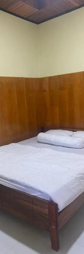 Raja Ampat Family Guest House，位于Saonek的酒店