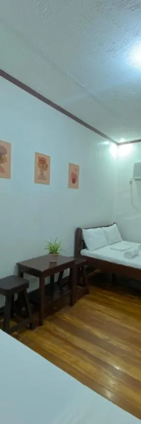 Jala Beach Resort，位于洛艾的酒店