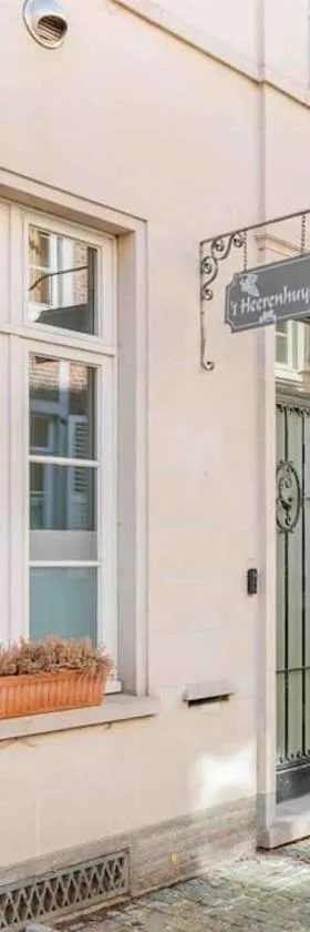 Townhouse room heerenhuys，位于埃克洛的酒店
