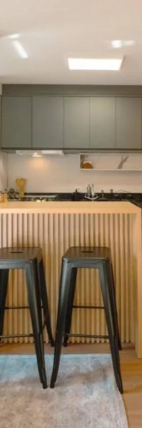 Apartamento Moderno AZ202-7，位于马林加的酒店