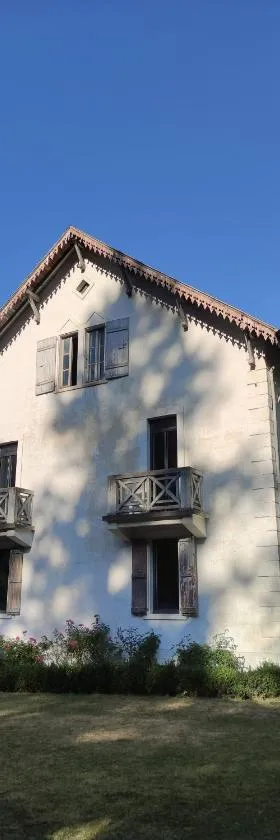 Chambre Buis，位于卡代阿克的酒店