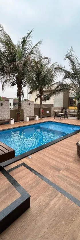 Hotel Holiday Foz，位于伊瓜苏的酒店