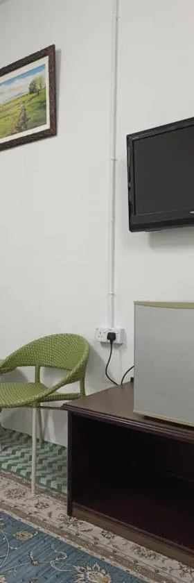 One Mek Studio，位于巴佐的酒店