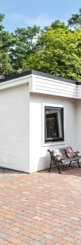 Holiday Home Sjöhagsviken by Interhome，位于Påskallavik的酒店