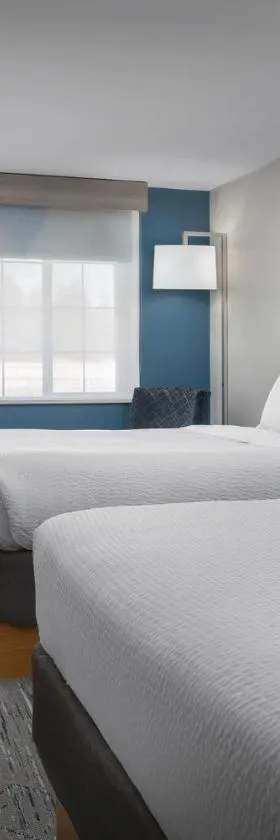 Holiday Inn Express Spokane Airport by IHG，位于斯波坎的酒店