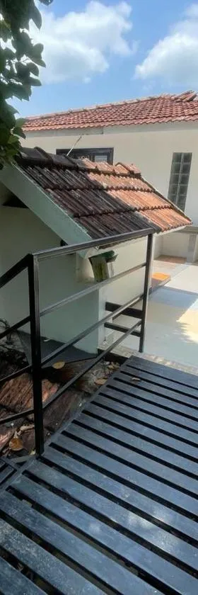 Tjmaryland villa，位于Pinangode的酒店