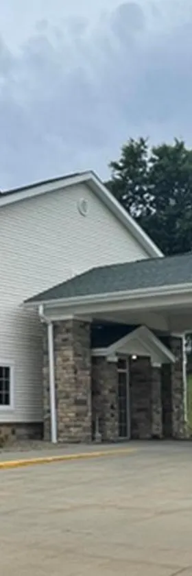 The Inn at Punxsutawney，位于Punxsutawney的酒店