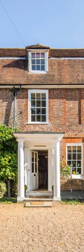 Flackley Ash Country House Hotel，位于拉伊的酒店