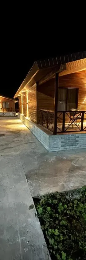 Kolsay Eco House，位于Saty的酒店