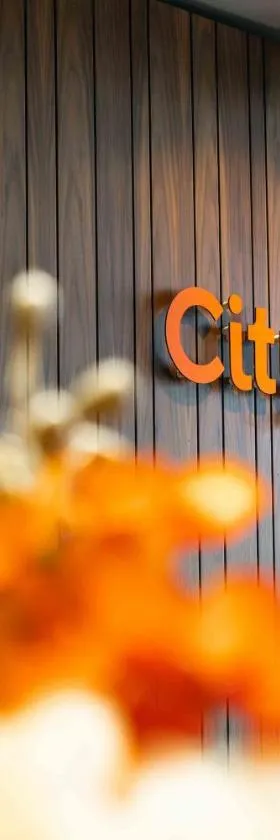 City Inn Hotel Olomouc，位于奥洛穆茨的酒店
