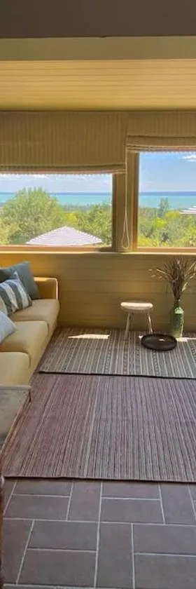 Buena Vista - Balaton Retreat，位于保洛兹瑙克的酒店