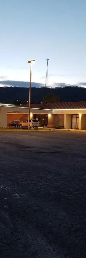 Travel Inn，位于Duffield的酒店