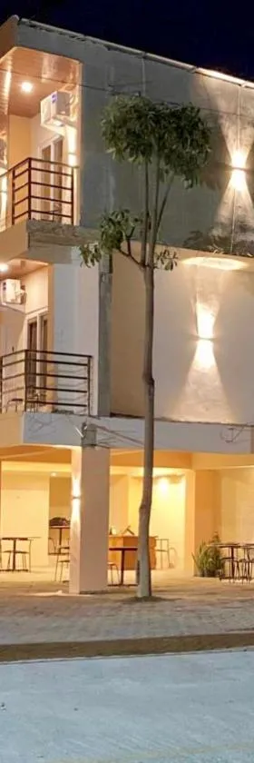 Al-Kiswah Syariah Guest House，位于勿里达的酒店
