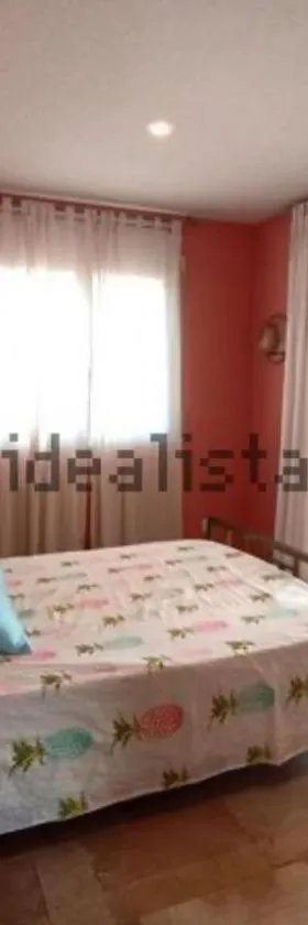 Habitación con desayuno，位于巴利-略夫雷加的酒店