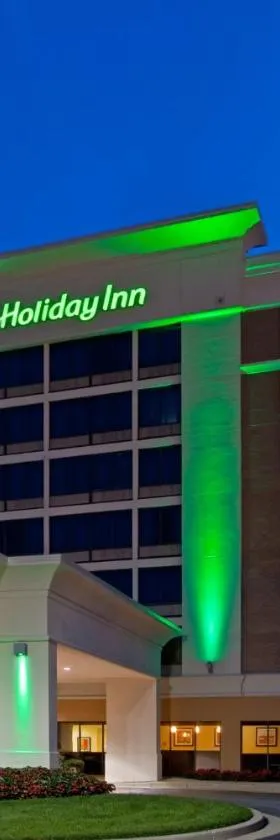 Holiday Inn Timonium by IHG，位于提摩尼姆的酒店