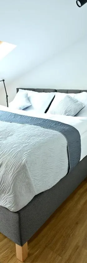 Hotel Grand，位于齐德利纳河畔赫卢梅茨的酒店