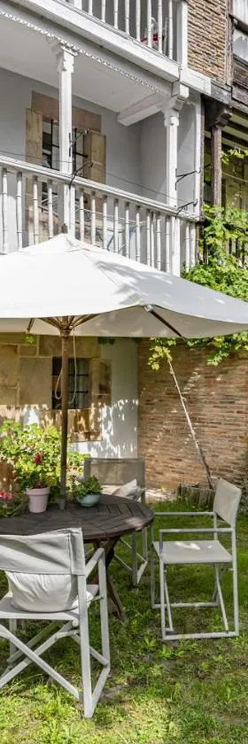 Apartamento 1，位于Selores的酒店