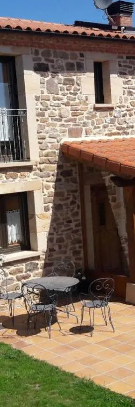 Montes De Alhama，位于Villarraso的酒店