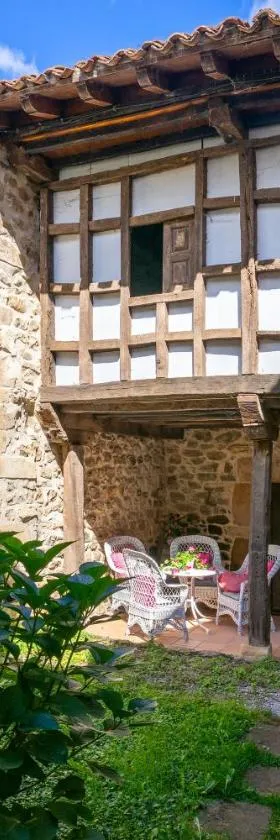 Apartamento 3，位于Selores的酒店