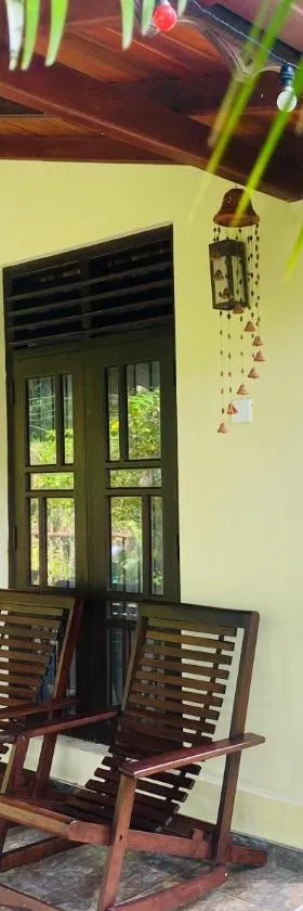 Doranagala Holiday Home，位于马特莱的酒店