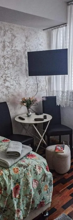 Studio-Harmony，位于Kanarevo Brdo的酒店