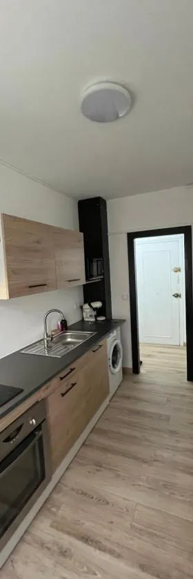 Appartement proche de la citadelle，位于Saint-André-lez-Lille的酒店
