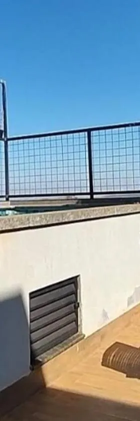 Cobertura com Piscina Exclusiva，位于多拉杜斯的酒店