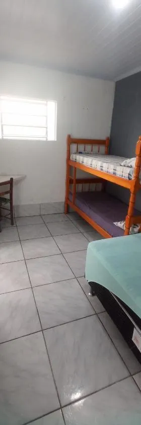 Pousada Três Forquilhas，位于Guananazes的酒店