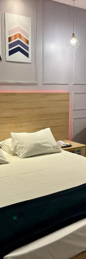 Top´s Motel (Adult Only)，位于雅卡雷伊的酒店