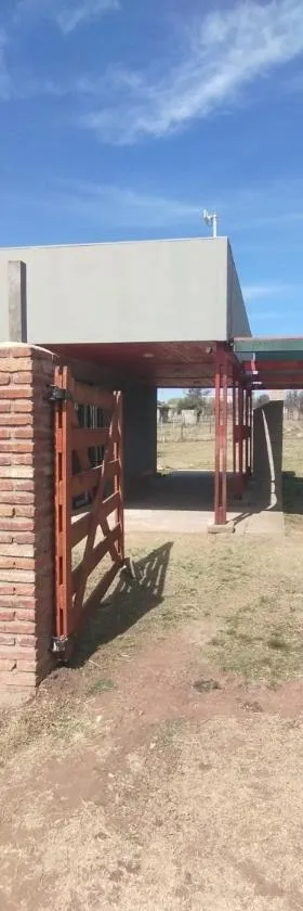 El paraiso，位于德尔迪克镇的酒店