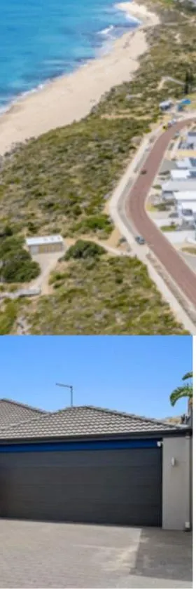 Halls Head Beach Haven，位于曼哲拉的酒店