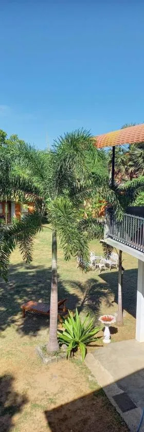 Blue Sands Beach Resort，位于帕西库达的酒店