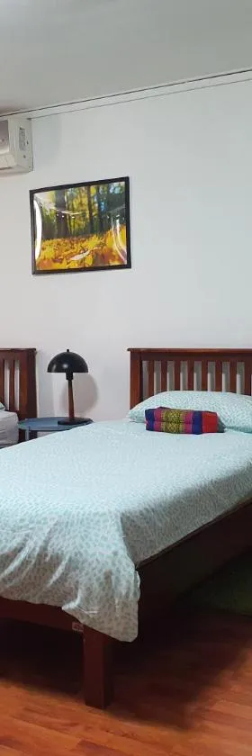 The Chan Vacation Home，位于Pratunam的酒店