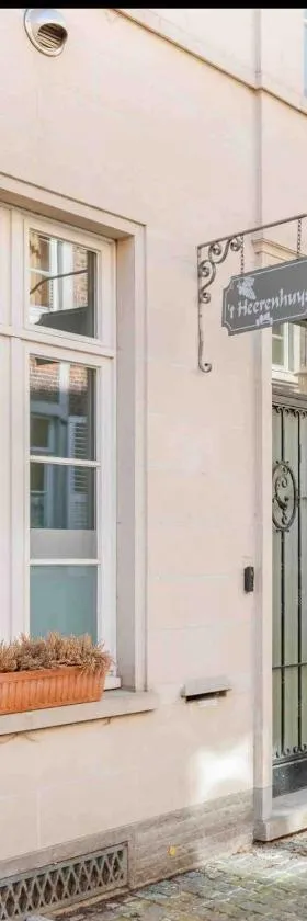 Loft room heerenhuys，位于埃克洛的酒店