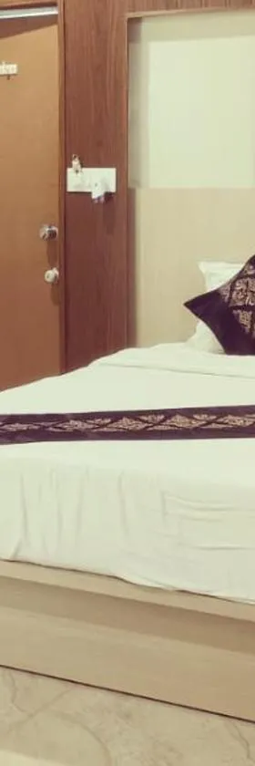 Van Vihar Resort，位于萨三吉尔的酒店